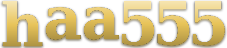 haa555 โลโก้
